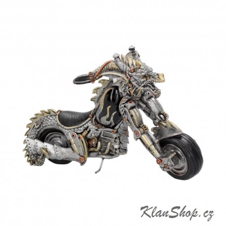 Dekorační Figurka - Dracus Birota