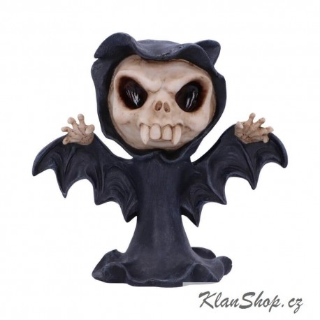 Dekorační Figurka - Vamp