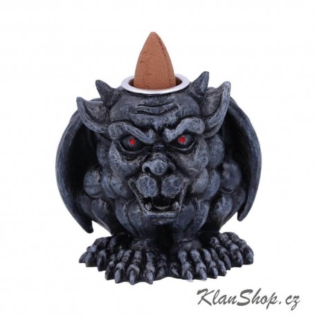 Kadidelnice - Scent Guardian