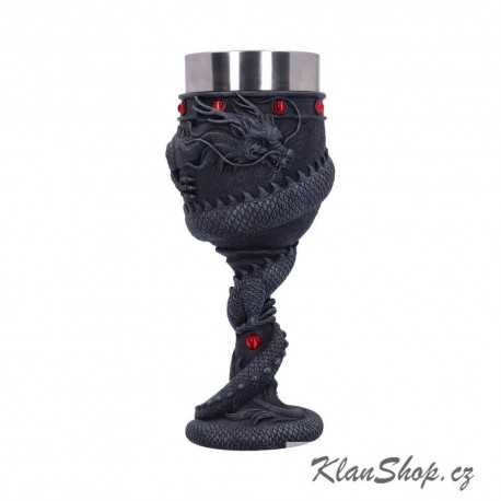 Kalich - Dragon Coil