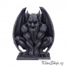 Dekorační Figurka - Adalward - Gargoyle