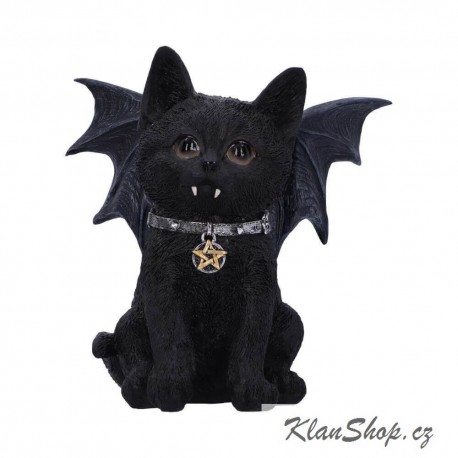Dekorační Figurka - Vampuss