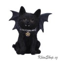 Dekorační Figurka - Vampuss