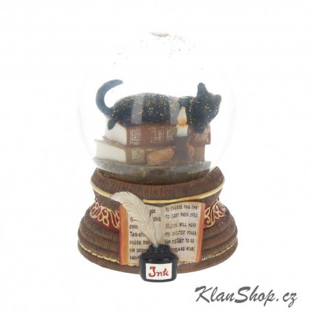 Sněžítko - Witching Hour 