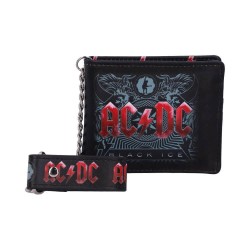 Peněženka AC/DC - Black Ice