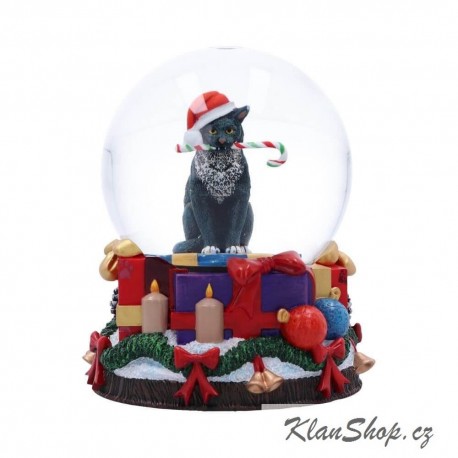 Sněžítko - Krampuss