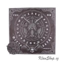 Ouija Spirituální deska - Baphomet