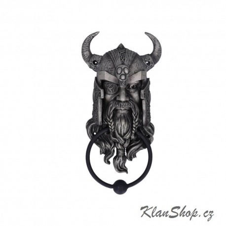 Klepadlo na dveře - Odin