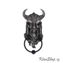 Klepadlo na dveře - Odin