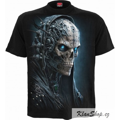 Pánské tričko Spiral Direct -  Human2.0