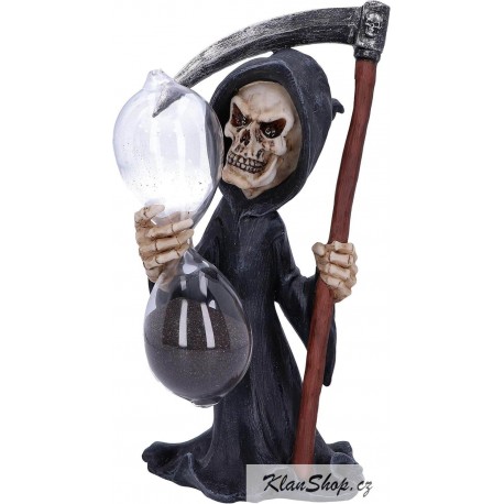 Přesýpací hodiny - Out Of Time