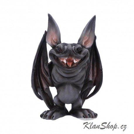 Dekorační Figurka - Ptera The Vampire