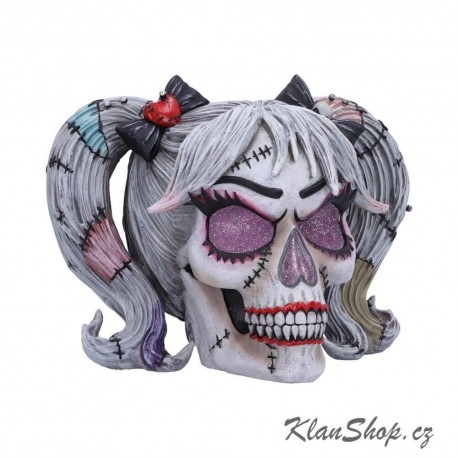 Dekorační Figurka - Drop Dead Gorgeous