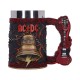 Korbel Na Pivo AC/DC - Hells Bells