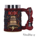 Korbel Na Pivo AC/DC - Hells Bells