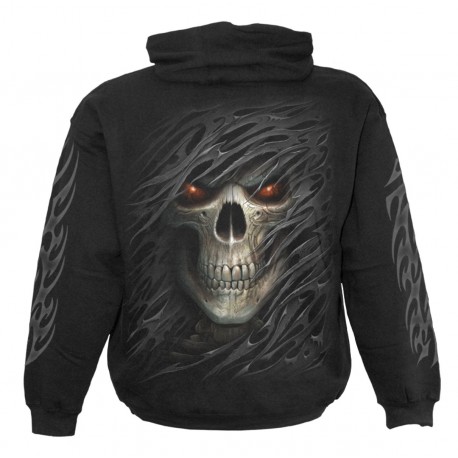 Pánská mikina Spiral Direct - Tribal Death