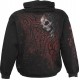 Pánská mikina Spiral Direct - Death Blood