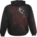 Pánská mikina Spiral Direct - Death Blood