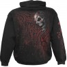 Pánská mikina Spiral Direct - Death Blood