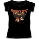 Dámské tričko - Snake Eyes