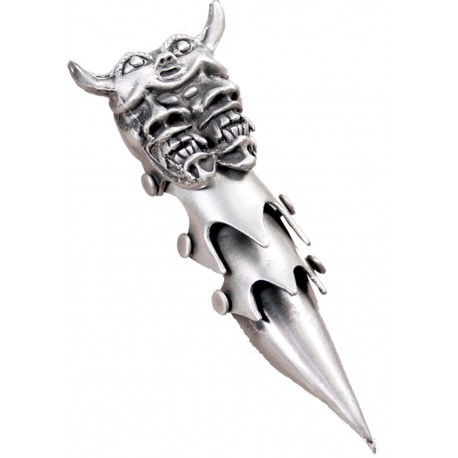 Kloubový prsten - Devils