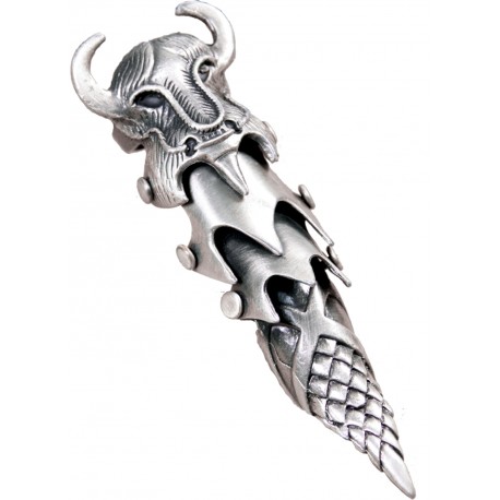 Kloubový prsten - Dark Guardian