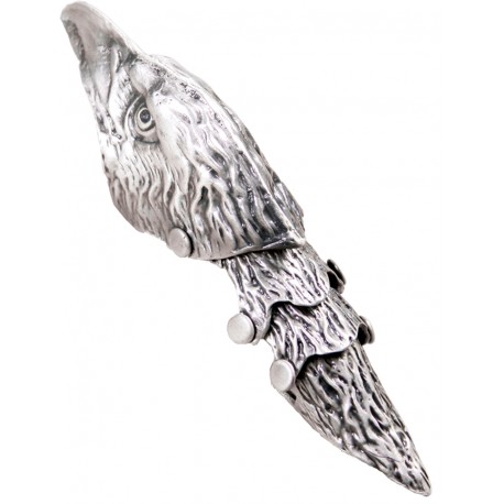 Kloubový prsten - Eagle