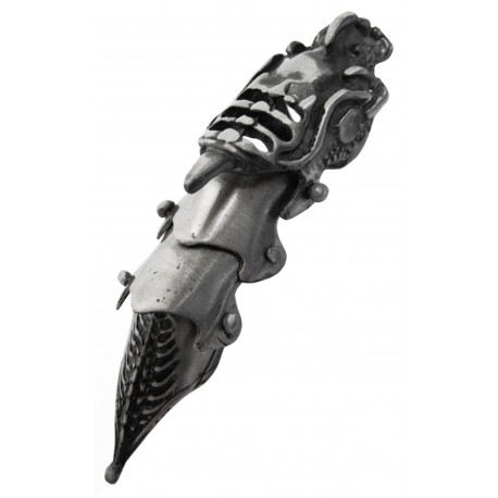 Kloubový prsten - Monster Claw