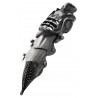 Kloubový prsten - Monster Claw