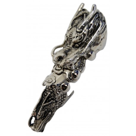 Kloubový prsten - Dragon