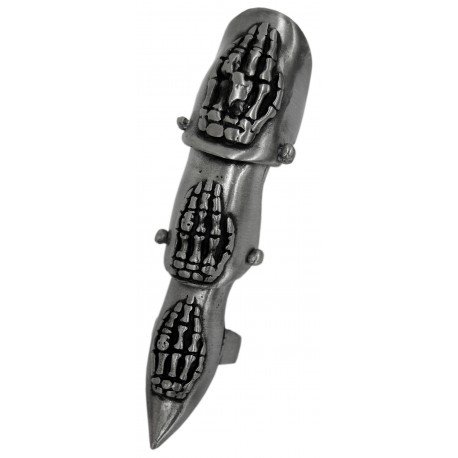 Kloubový prsten - Dirty Hands