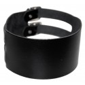 Kožený náramek - Prázdný
