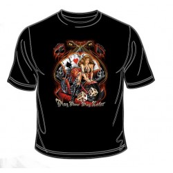 Pánské tričko  -  Play Now Pay Later