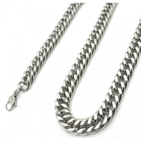 Řetízek z chirurgické oceli 