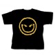 Dětské tričko - Smile