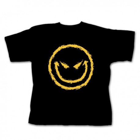 Dětské tričko - Smile