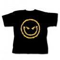 Dětské tričko - Smile