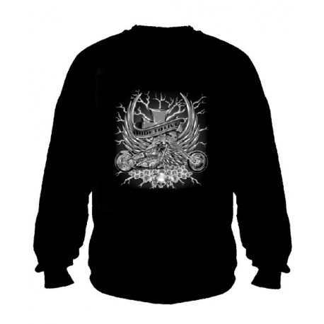 TABULKA VELIKOSTÍ PÁNSKÝCH MIKIN BEZ KAPUCI