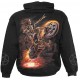 Dětská mikina Spiral Direct - Hell Rider