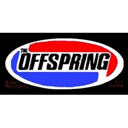 Nášivka Offspring