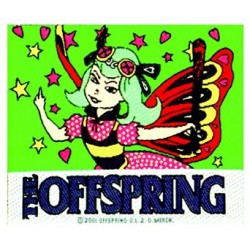 Nášivka Offspring - Fairy