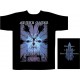 Pánské tričko se skupinou At The Gates - Burning Darkness