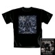 Pánské tričko se skupinou Dark Funeral - In The Sign