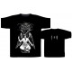 Pánské tričko se skupinou Darkthrone - Black Death Beyond Baphomet