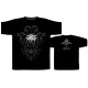 Pánské tričko se skupinou Darkthrone - Goatlord