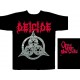 Pánské tričko se skupinou Deicide - Once Upon The Cross