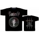 Pánské tričko se skupinou Ensiferum - Blood Is A Price Of Glory