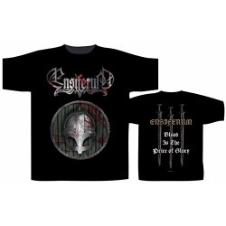 Pánské tričko se skupinou Ensiferum - Blood Is A Price Of Glory