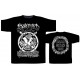 Pánské tričko se skupinou Exhumed - Platters Of Splatter