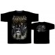 Pánské tričko se skupinou Fleshgod Apocalypse - Epilogue